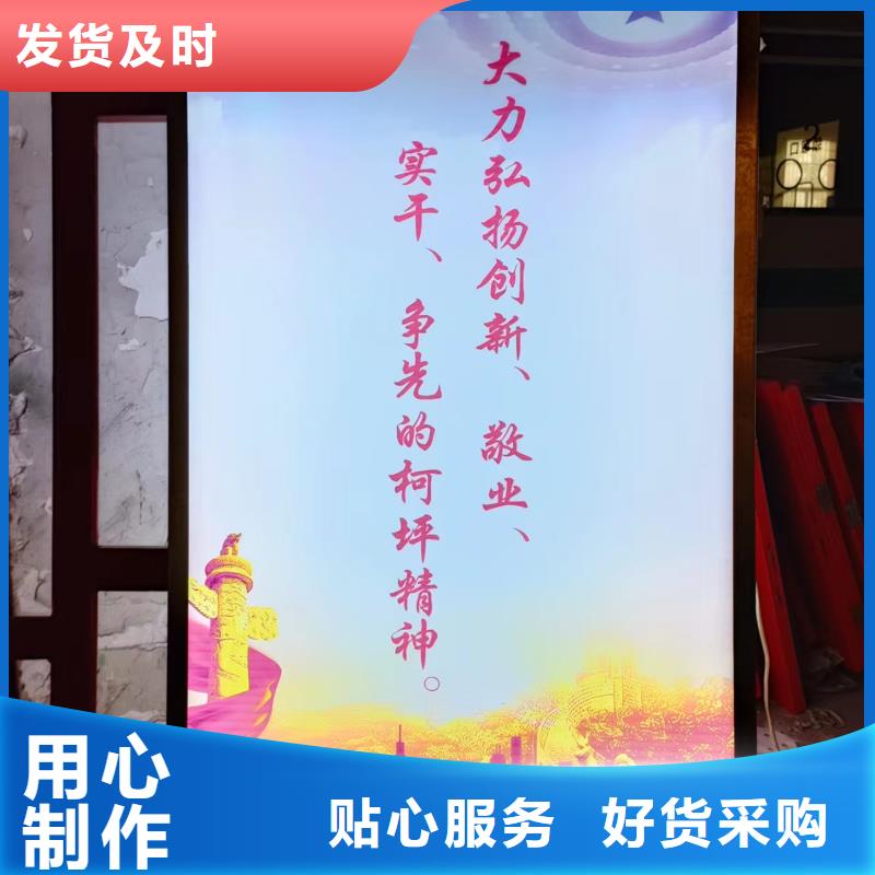 LED燈桿燈箱暢銷全國(guó)