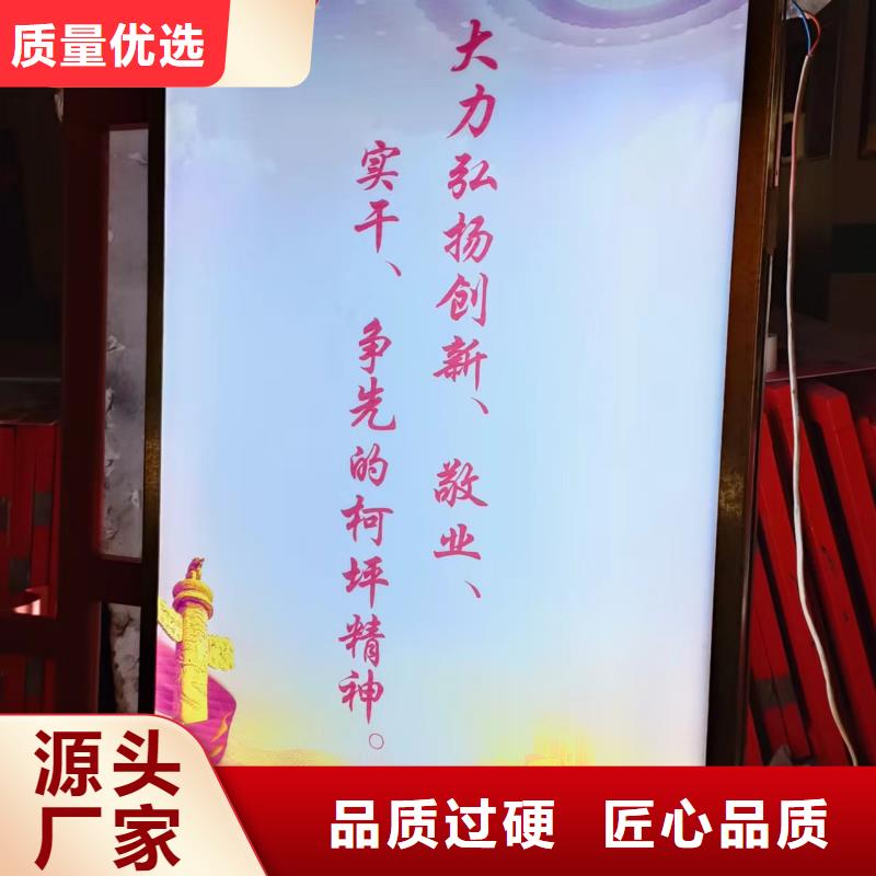 燈桿燈箱價格行情