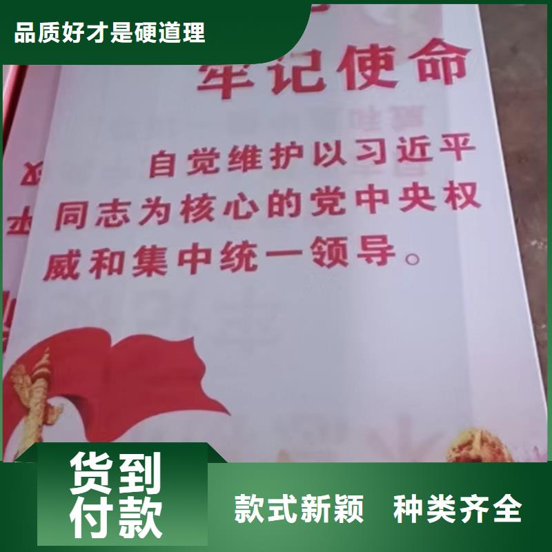 戶外燈桿燈箱直供廠家
