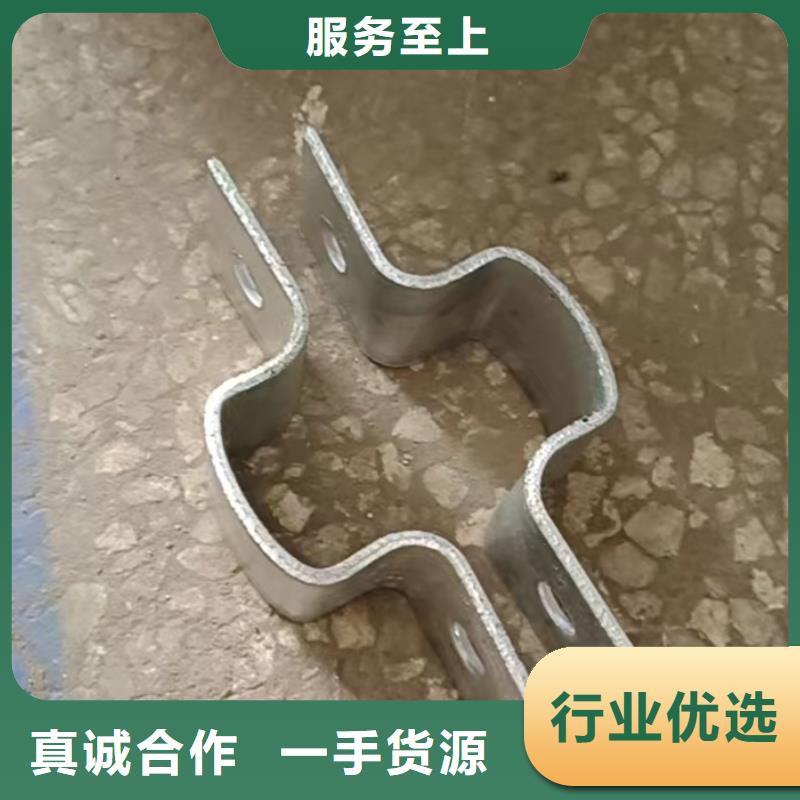 燈桿道旗來廠考察