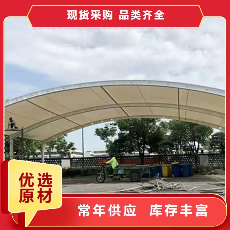 自行車停車棚質優價廉
