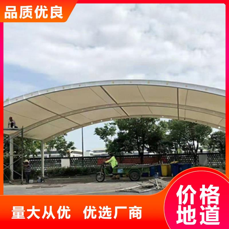 自行車停車棚圖片
