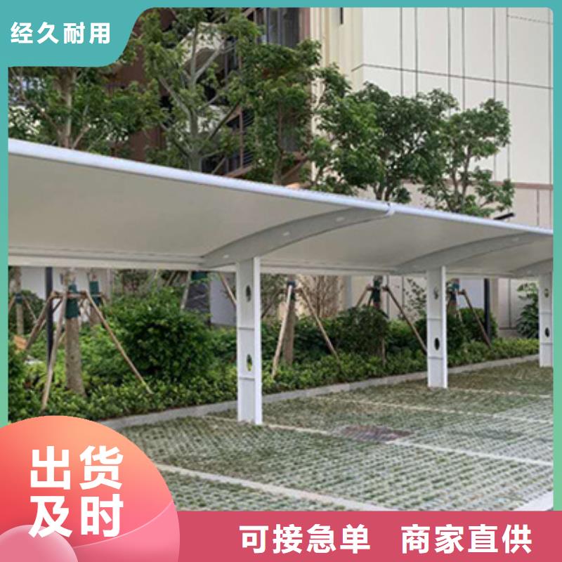 【自行車停車棚LED燈箱產地工廠】