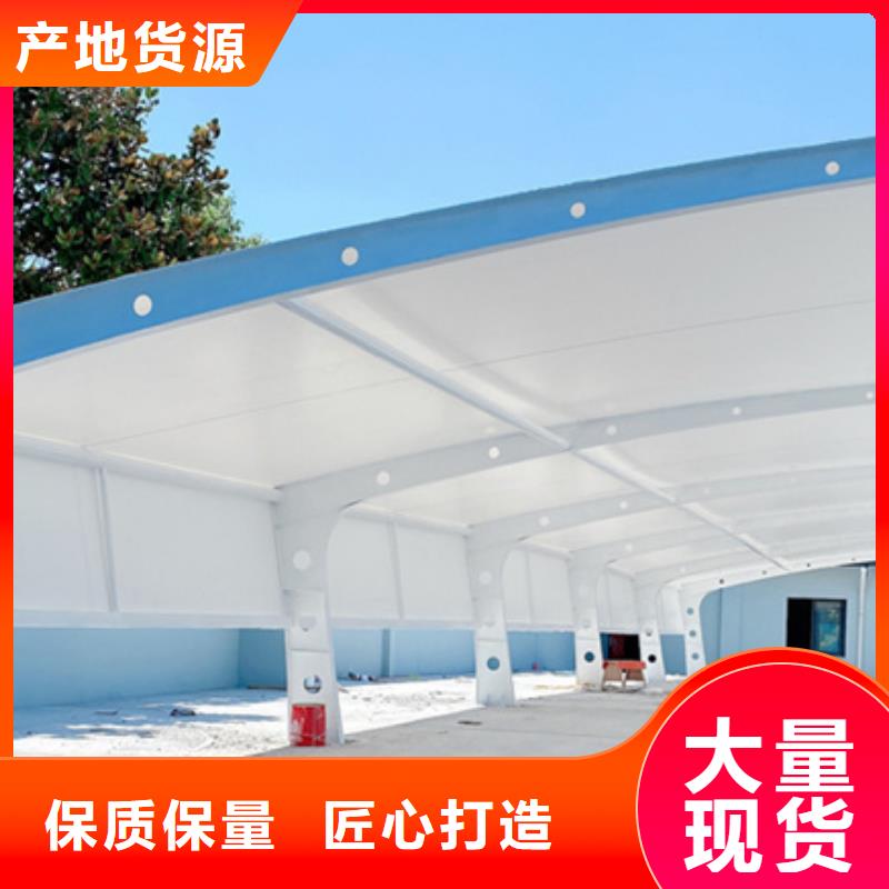 自行車停車棚房地產(chǎn)精神堡壘實(shí)體廠家大量現(xiàn)貨