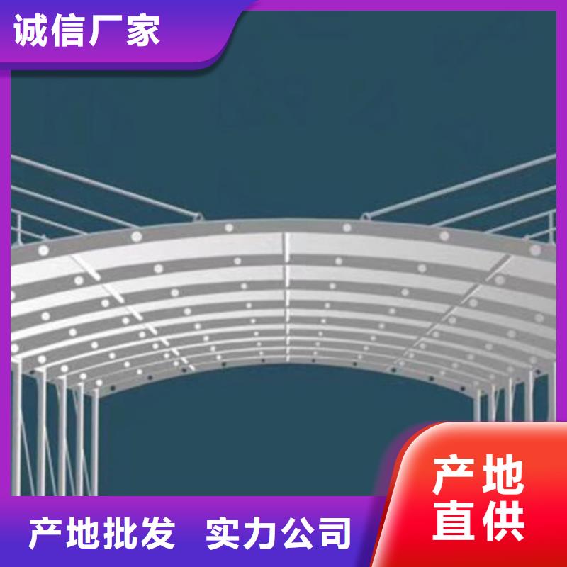 自行車停車棚-亞克力燈箱實力工廠
