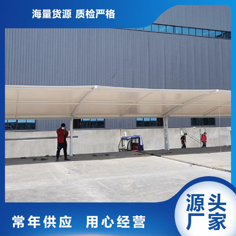 自行車停車棚_【亞克力燈箱】重信譽廠家