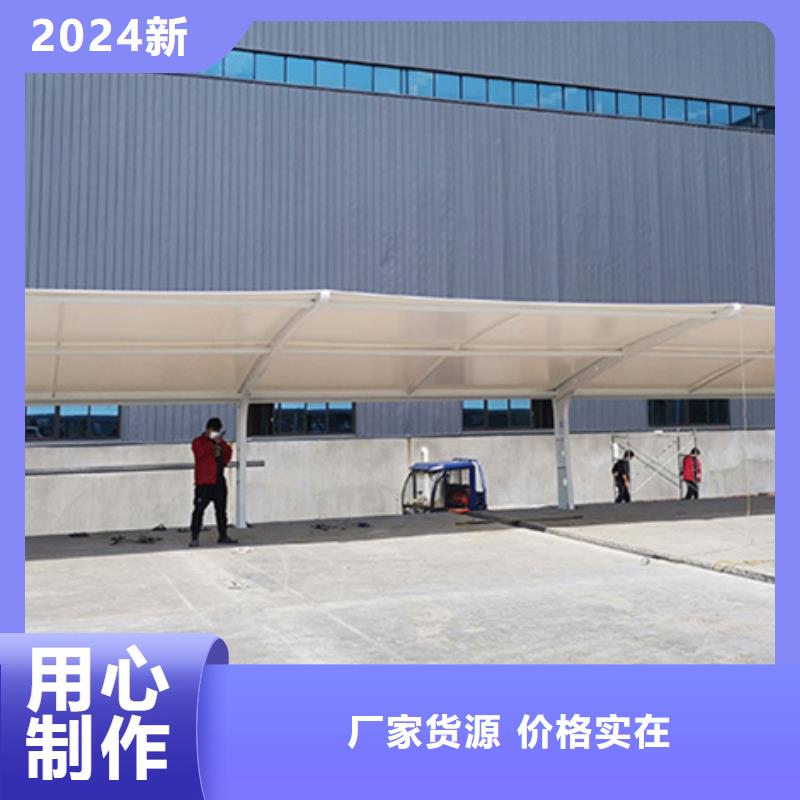 自行車停車棚,景區(qū)標識牌根據(jù)要求定制