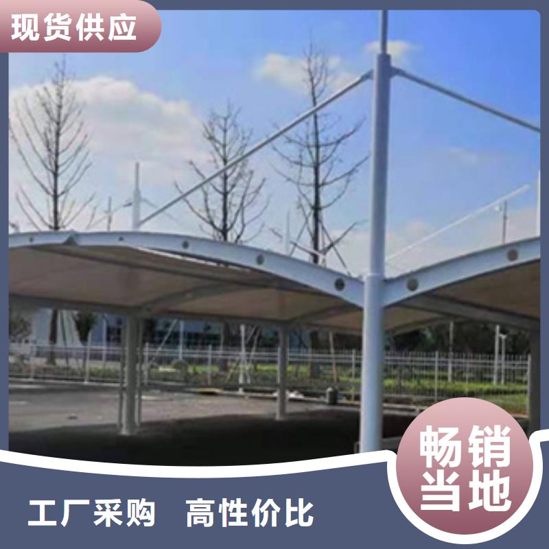 自行車停車棚_【亞克力燈箱】重信譽廠家
