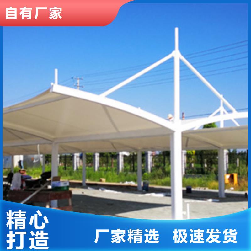 自行車停車棚商場精神堡壘嚴選材質