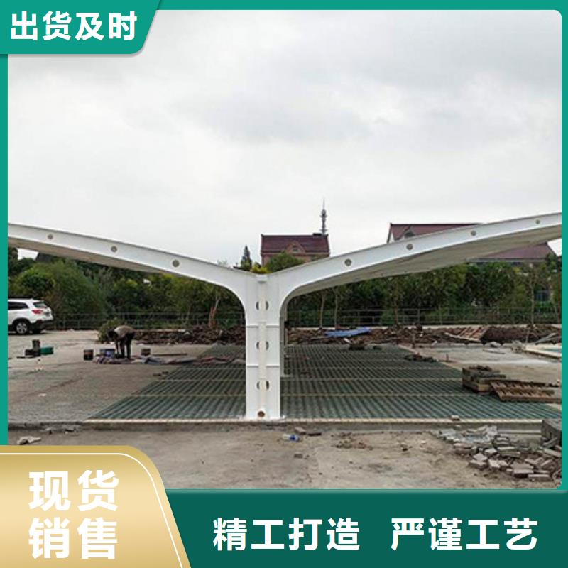 自行車停車棚商場精神堡壘嚴選材質