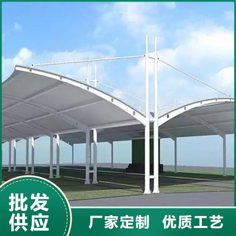 自行車停車棚商場精神堡壘嚴選材質