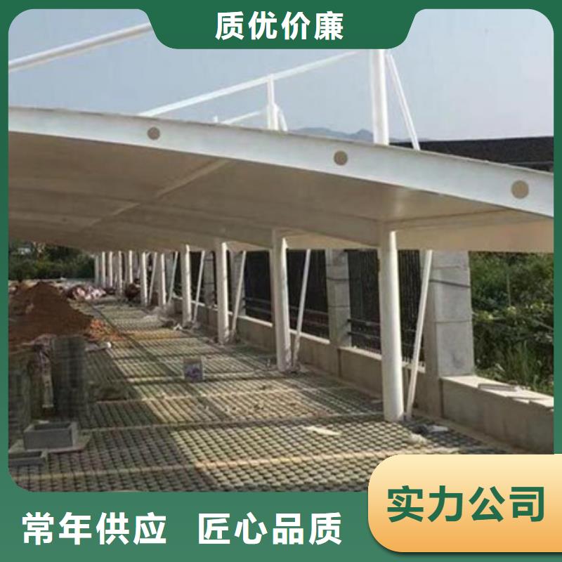 自行車停車棚路名牌廠家售后完善