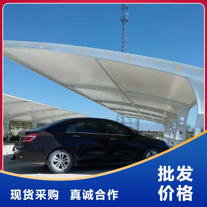 自行車停車棚-亞克力燈箱實力工廠