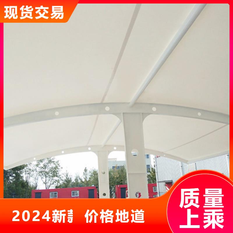 自行車停車棚【分類垃圾箱】售后無憂