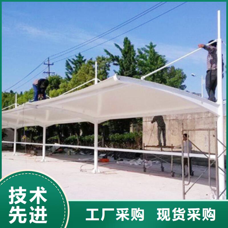 【自行車停車棚LED燈箱產地工廠】