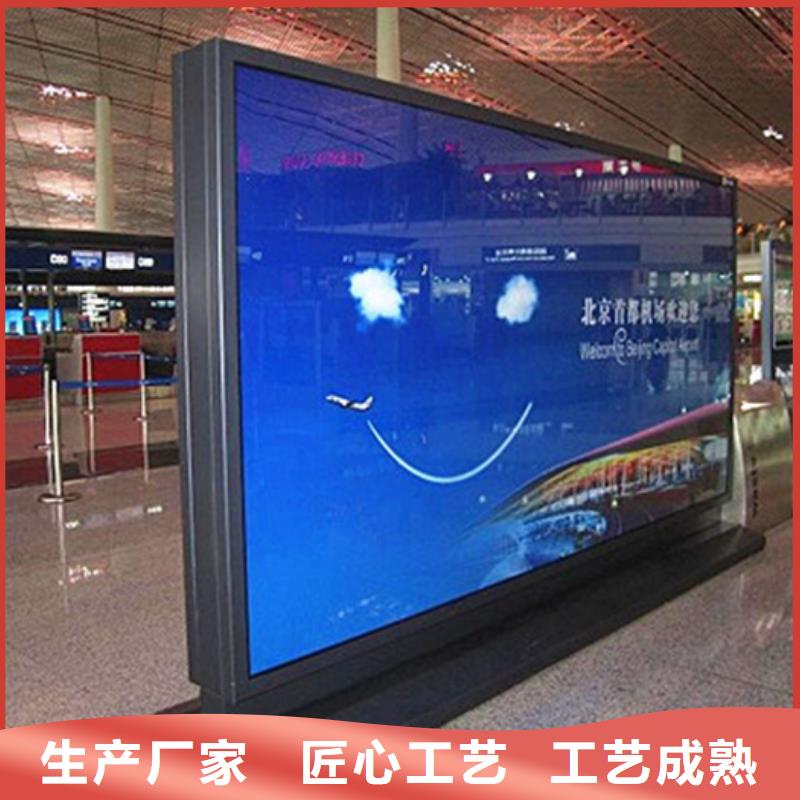 滾動燈箱_不銹鋼分類垃圾箱快捷的物流配送