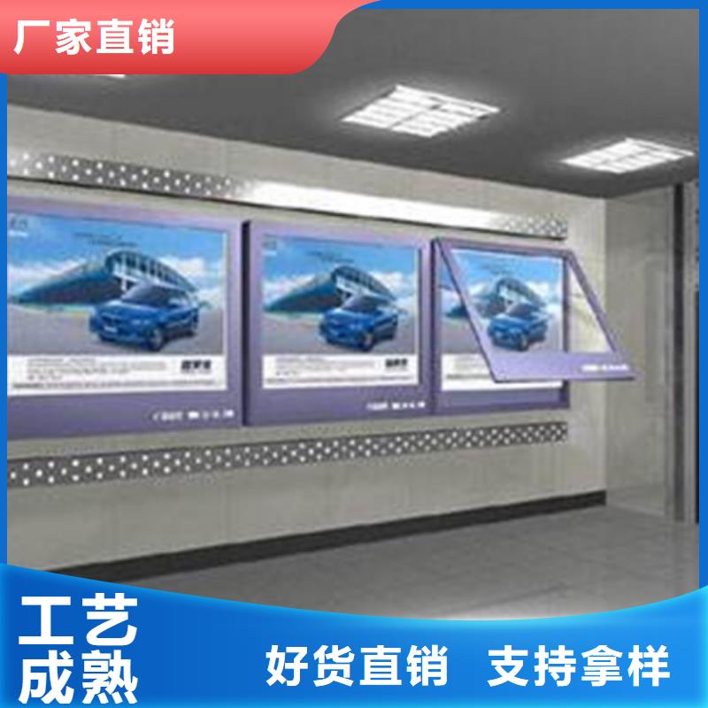 戶外燈箱售后完善