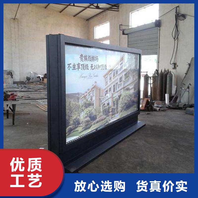 燈箱質量保證