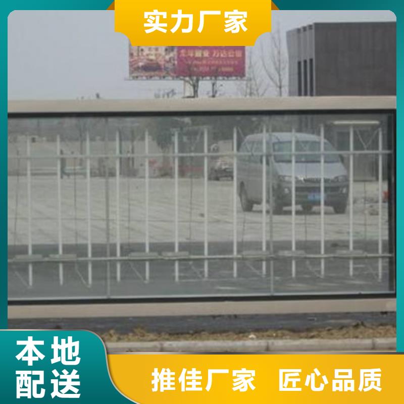 【滾動燈箱】小區垃圾分類房保質保量