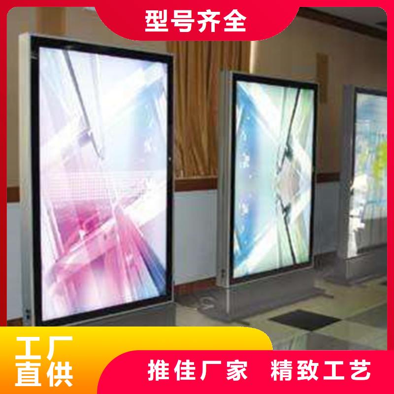 滾動燈箱【仿古候車亭】用心服務(wù)