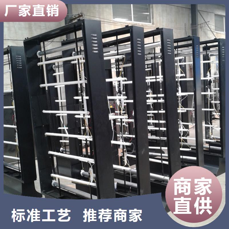 廣告燈箱價格