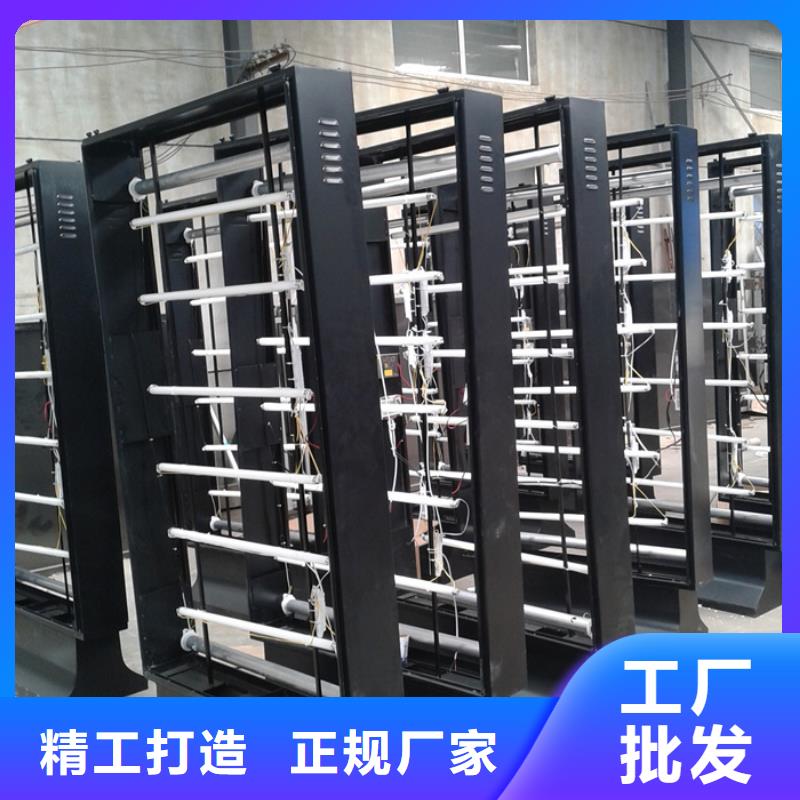 LED滾動燈箱10年經驗