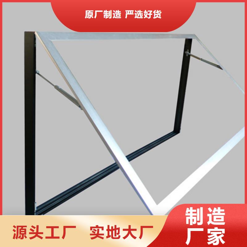 戶外燈箱發貨快