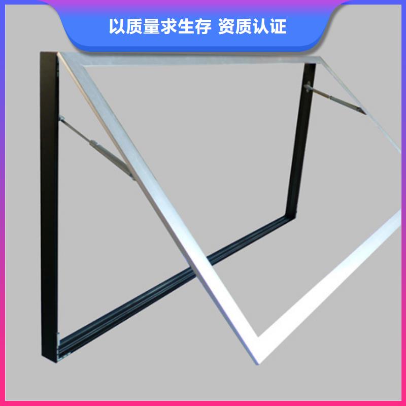 戶外燈箱質(zhì)量保證