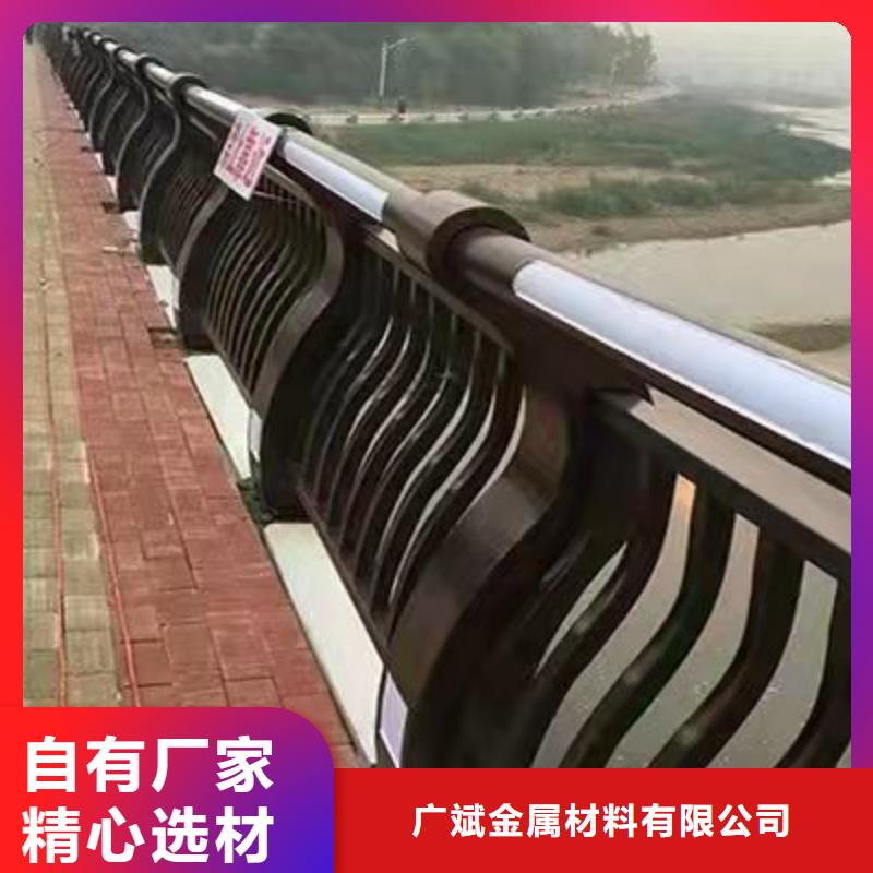 燈光鋁藝護欄施工隊伍