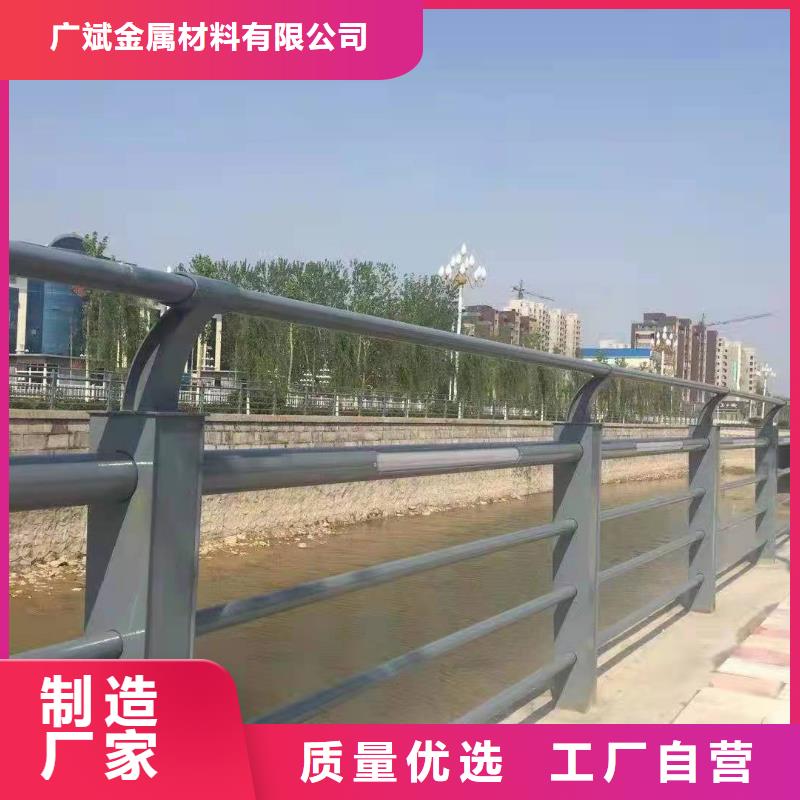 本地的天橋景觀護欄廠家