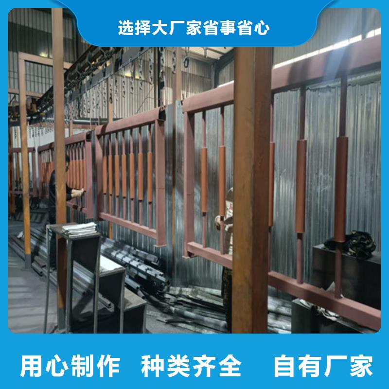 崇禮區(qū)護欄廠家哪里好