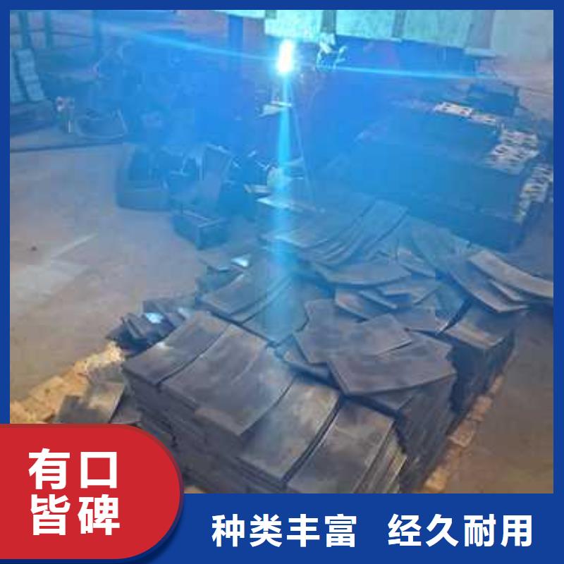 發貨及時的不銹鋼復合管欄桿供貨商