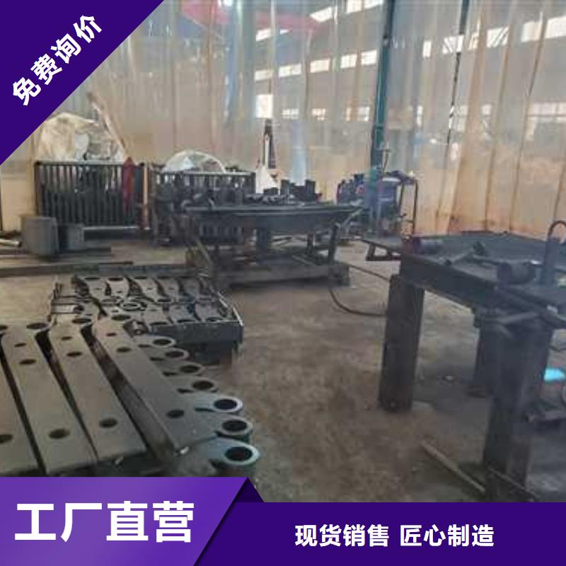現貨供應橋梁燈光護欄_品牌廠家