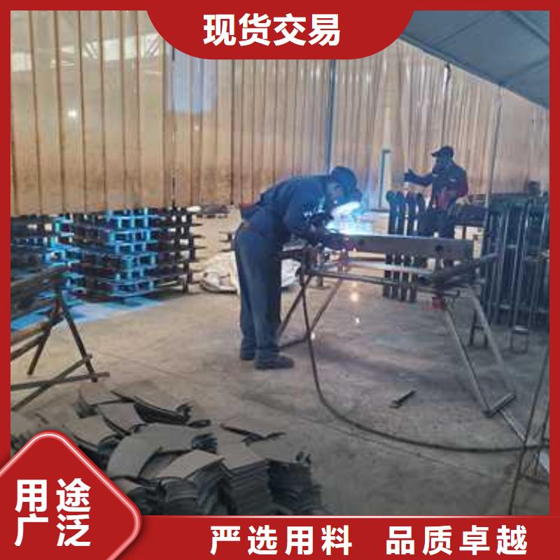 城市天橋欄桿廠家發貨及時