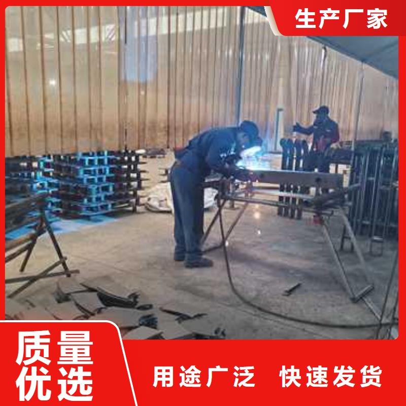 不銹鋼拉索欄桿-不銹鋼拉索欄桿來電咨詢