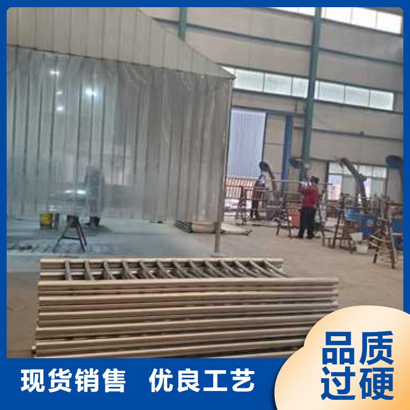 不銹鋼燈光護(hù)欄生產(chǎn)廠家_規(guī)格齊全