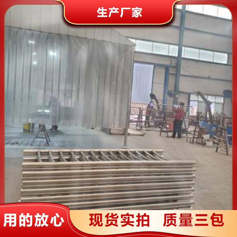 復合橋梁護欄電話詢價