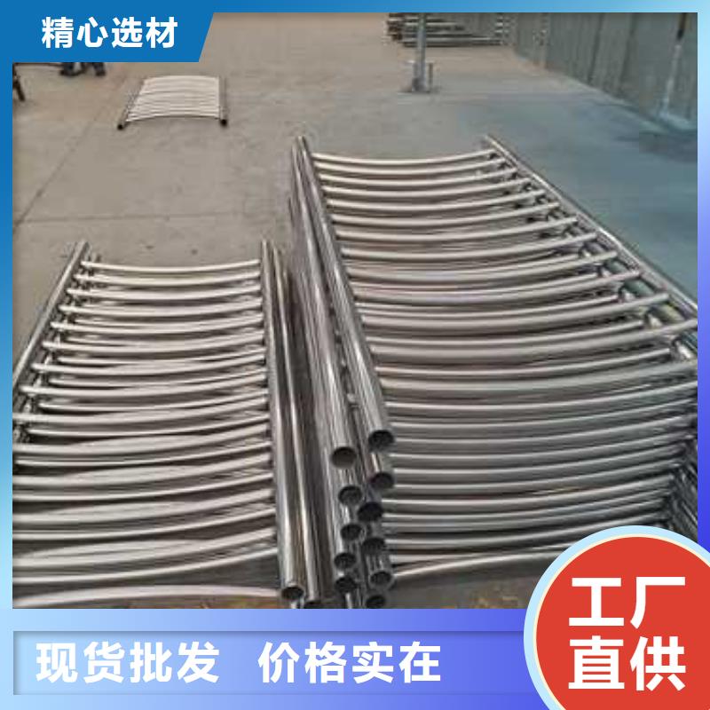 不銹鋼燈光欄桿暢銷全省
