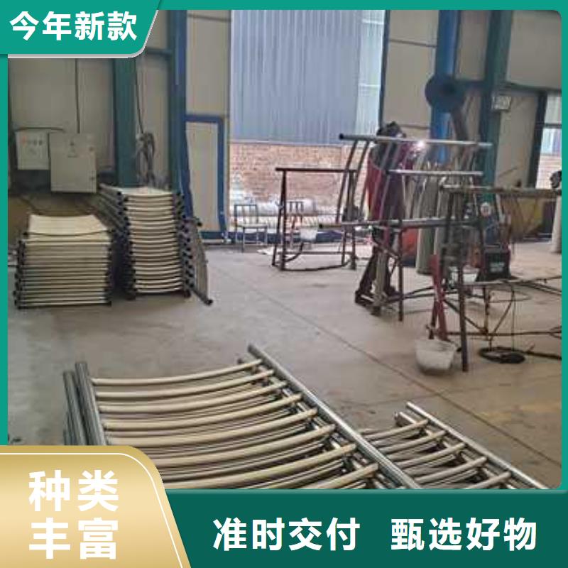 道路護(hù)欄源頭廠家