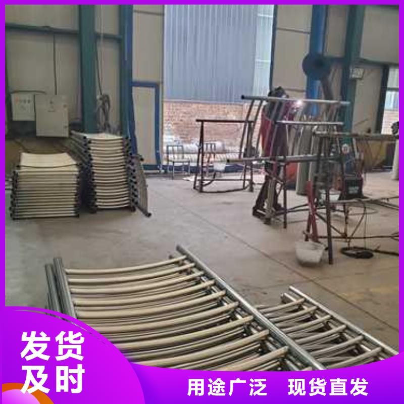 甄選：公路防撞欄桿廠家