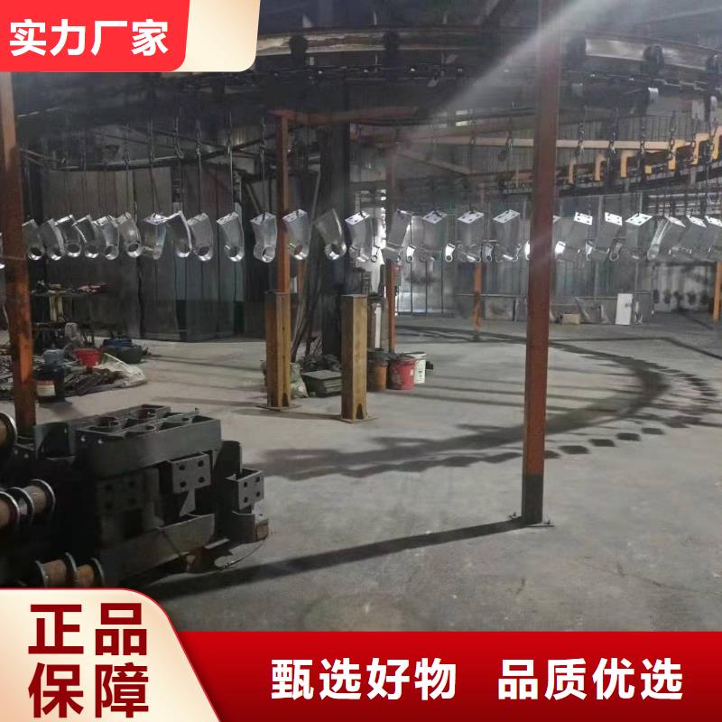 選購不銹鋼燈箱護欄找廣斌金屬材料有限公司