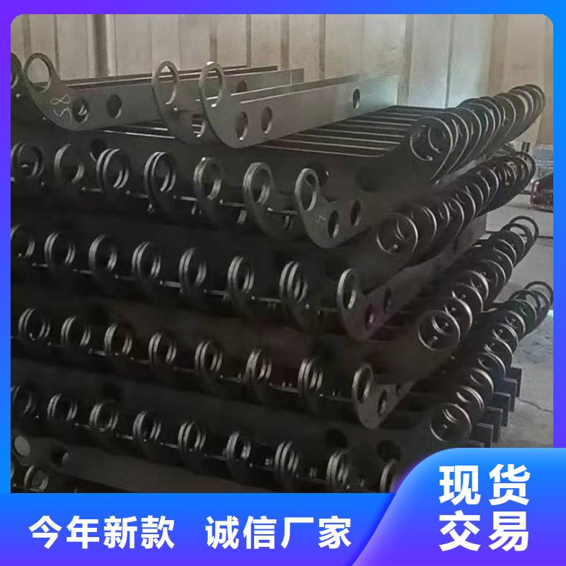昌江縣不銹鋼燈光護欄廠家供貨