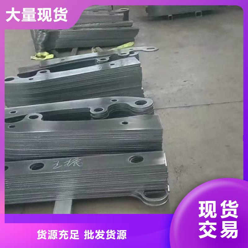 鋁合金橋梁欄桿生產(chǎn)設(shè)備先進(jìn)
