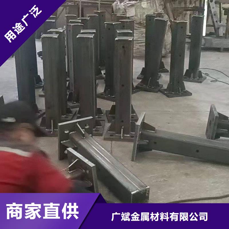 304不銹鋼復合管優惠中
