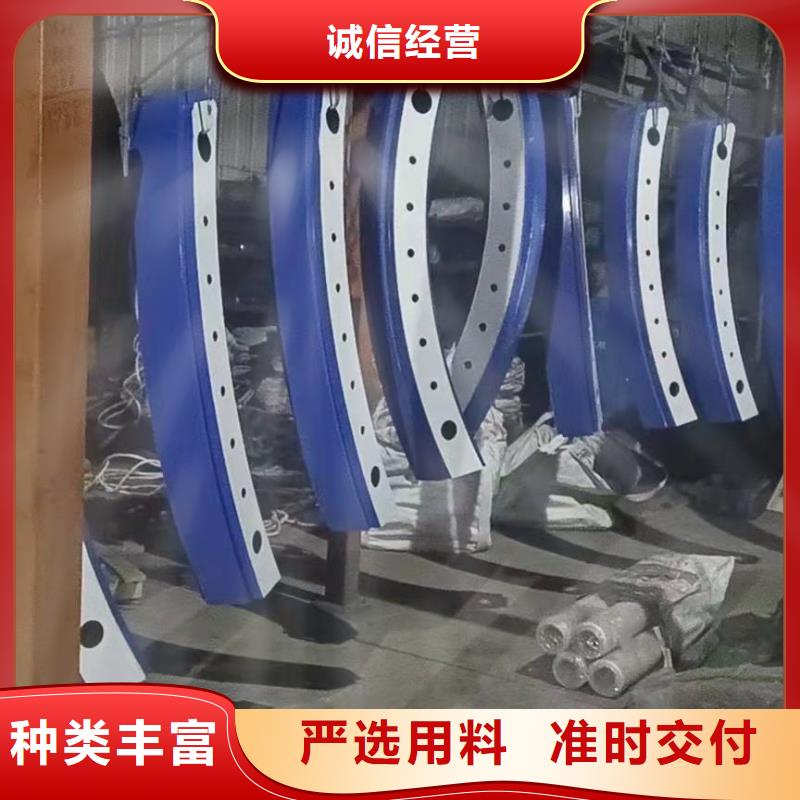 復(fù)合橋梁護(hù)欄歡迎詢價(jià)