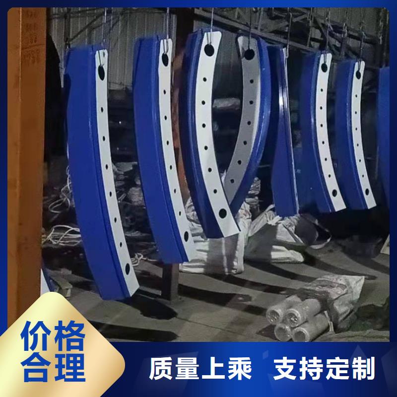 #LED燈光護欄#歡迎來廠參觀