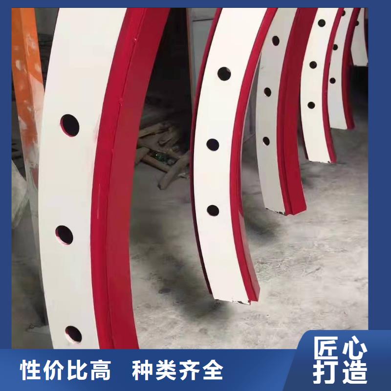 鍍鋅鋼索欄桿型號齊全