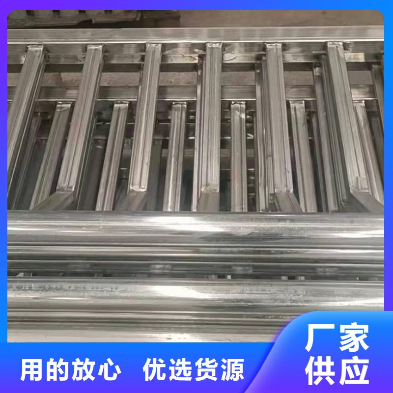 河道欄桿企業-可接大單