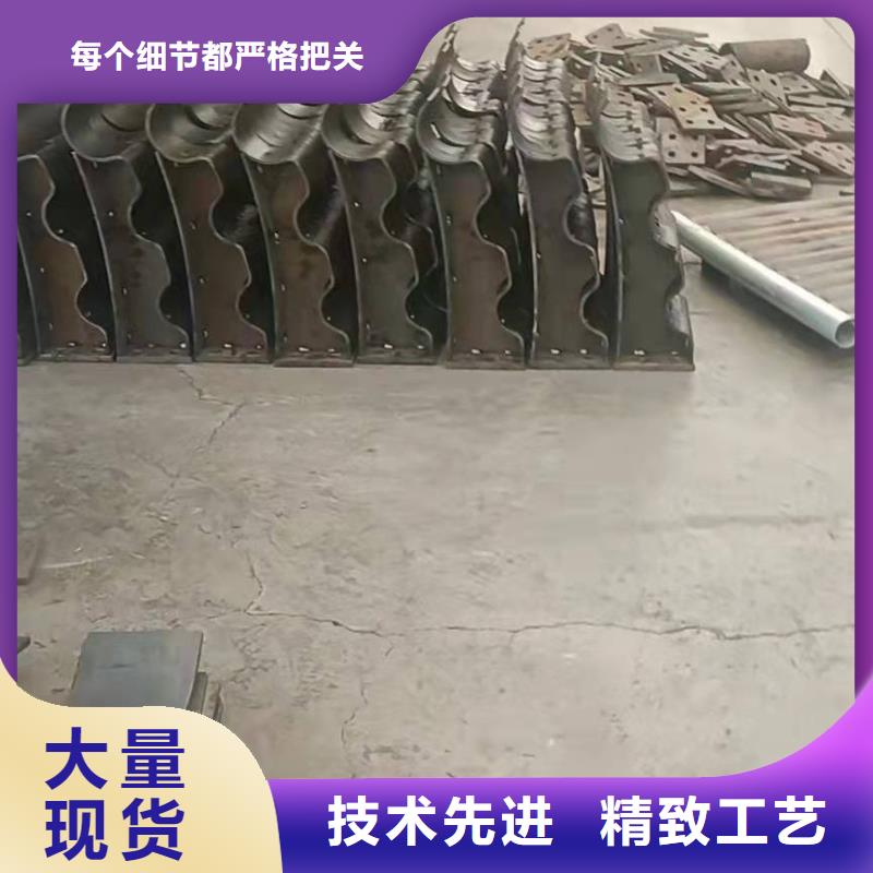 復(fù)合橋梁護(hù)欄歡迎詢價(jià)