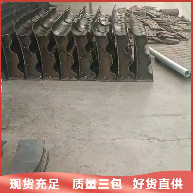 鑄造石護欄_廣斌金屬材料有限公司